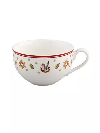VILLEROY & BOCH | Toy's Delight Taza superior para café/té 0,2 l | 